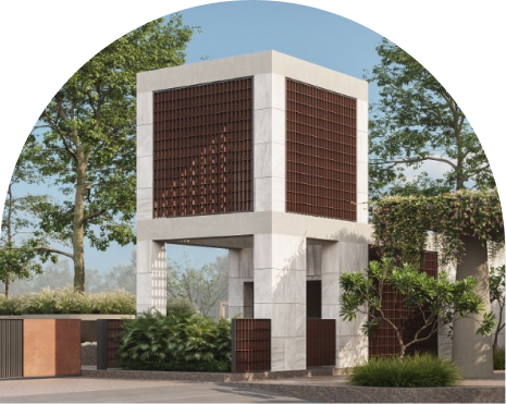 Thoughtfully Planned Infrastructure