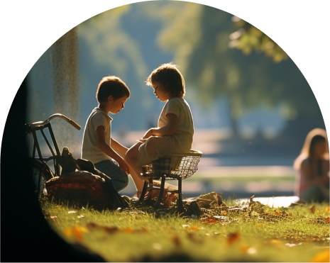 Children's Play Areas